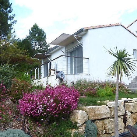 Face Au Gardon Bed and Breakfast Saint-Jean-du-Gard Εξωτερικό φωτογραφία
