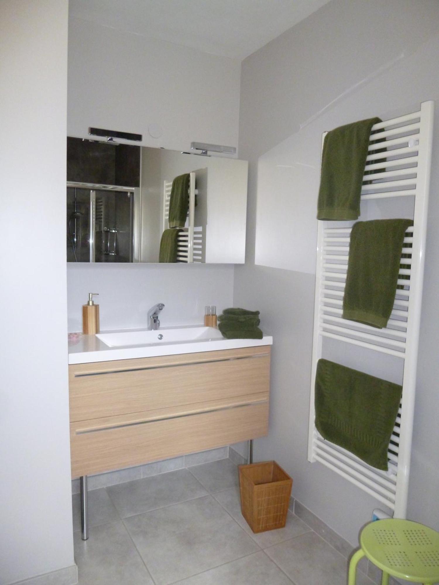 Face Au Gardon Bed and Breakfast Saint-Jean-du-Gard Εξωτερικό φωτογραφία
